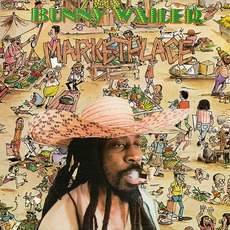 Marketplace mp3 Album by Bunny Wailer