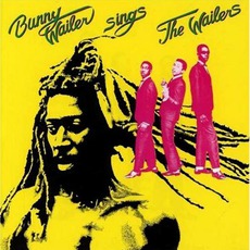 Sings The Wailers mp3 Album by Bunny Wailer