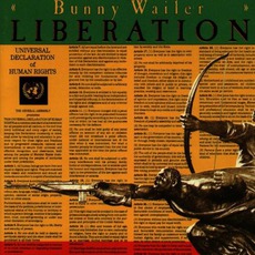 Liberation mp3 Album by Bunny Wailer