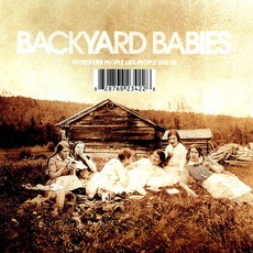 People Like People Like People Like Us mp3 Album by Backyard Babies
