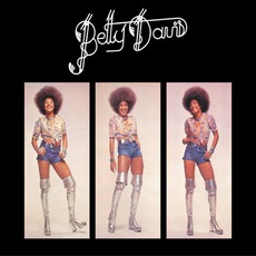 Betty Davis mp3 Album by Betty Davis
