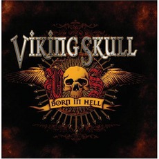 Born In Hell mp3 Album by Viking Skull