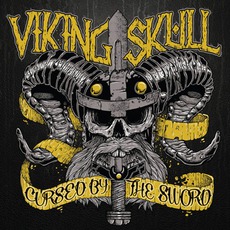 Cursed By The Sword mp3 Album by Viking Skull