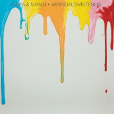 Artificial Sweeteners mp3 Album by Fujiya & Miyagi