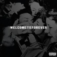 Young Sinatra: Welcome To Forever mp3 Album by Logic