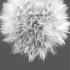 Junk Sparrow mp3 Album by Little Red Wolf