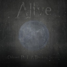 Odyssey Pt​.​ I - A Breaking Sphere mp3 Album by Δlive