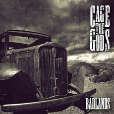 Badlands mp3 Album by Cage The Gods