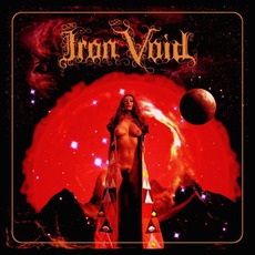 Iron Void mp3 Album by Iron Void