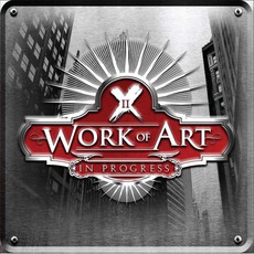 In Progress mp3 Album by Work Of Art