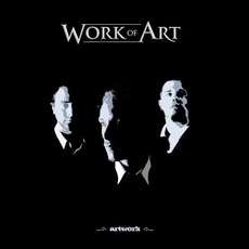 Artwork mp3 Album by Work Of Art