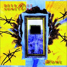 Home mp3 Album by Deep Blue Something
