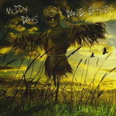 Muddy Days mp3 Album by Daniel Eriksen