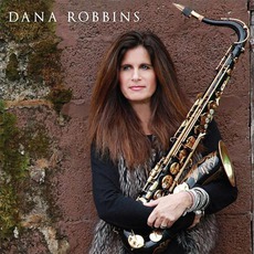 Dana Robbins mp3 Album by Dana Robbins