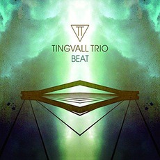 Beat mp3 Album by Tingvall Trio