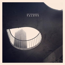 New Topographics mp3 Album by Talons