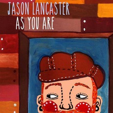 As You Are mp3 Album by Jason Lancaster