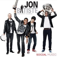 Social Music mp3 Album by Jon Batiste And Stay Human