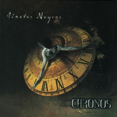 Chronos mp3 Album by Jinetes Negros