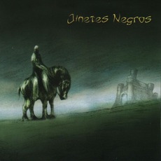 El Jinete Negro mp3 Album by Jinetes Negros