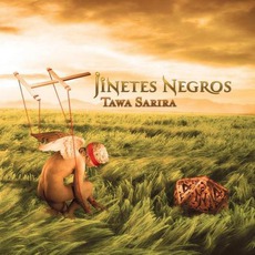 Tawa Sarira mp3 Album by Jinetes Negros