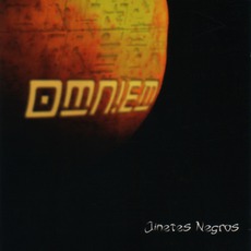 Omniem mp3 Album by Jinetes Negros