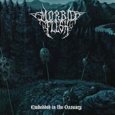 Embedded In The Ossuary mp3 Album by Morbid Flesh
