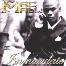 Immaculate mp3 Album by Mac Mall