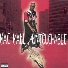 Untouchable mp3 Album by Mac Mall