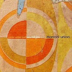 Under Wires And Searchlights mp3 Album by Marconi Union
