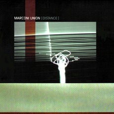 Distance mp3 Album by Marconi Union