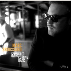 Keep Coming Back mp3 Album by Marc Broussard