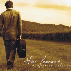 Momentary Setback mp3 Album by Marc Broussard