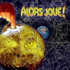 Alors Joue! mp3 Album by Gens De La Lune