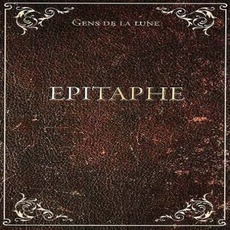 Epitaphe mp3 Album by Gens De La Lune