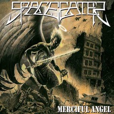 Merciful Angel mp3 Album by Space Eater