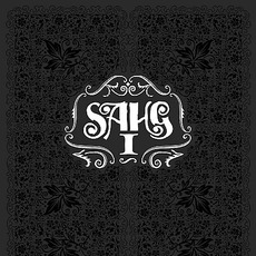 I mp3 Album by Sahg