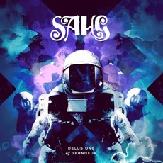 Delusions Of Grandeur mp3 Album by Sahg