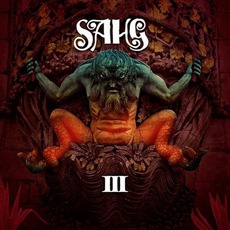 III mp3 Album by Sahg