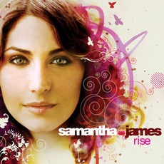 Rise mp3 Album by Samantha James
