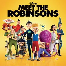 Meet The Robinsons mp3 Soundtrack by Various Artists