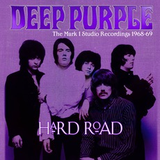 Hard Road: The Mark 1 Studio Recordings 1968-69 mp3 Artist Compilation by Deep Purple