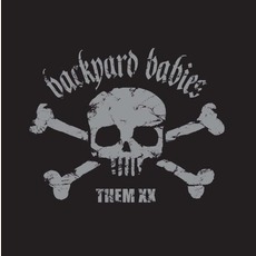 Them XX (Limited Edition) mp3 Artist Compilation by Backyard Babies