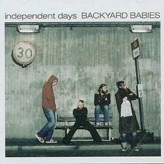 Independent Days mp3 Artist Compilation by Backyard Babies