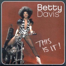 This Is It! mp3 Artist Compilation by Betty Davis
