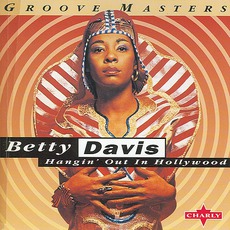 Betty Davis Hangin' Out In Hollywood mp3 Artist Compilation by Betty Davis