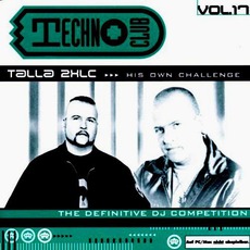 Techno Club, Volume 17 mp3 Compilation by Various Artists