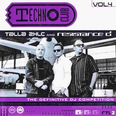 Techno Club, Volume 4 mp3 Compilation by Various Artists