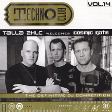 Techno Club, Volume 14 mp3 Compilation by Various Artists
