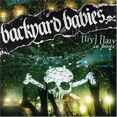 Live Live In Paris mp3 Live by Backyard Babies